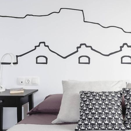 Cigarreras Lovely Loft Alicante Exterior foto