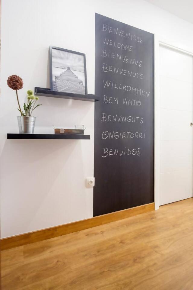 Cigarreras Lovely Loft Alicante Exterior foto