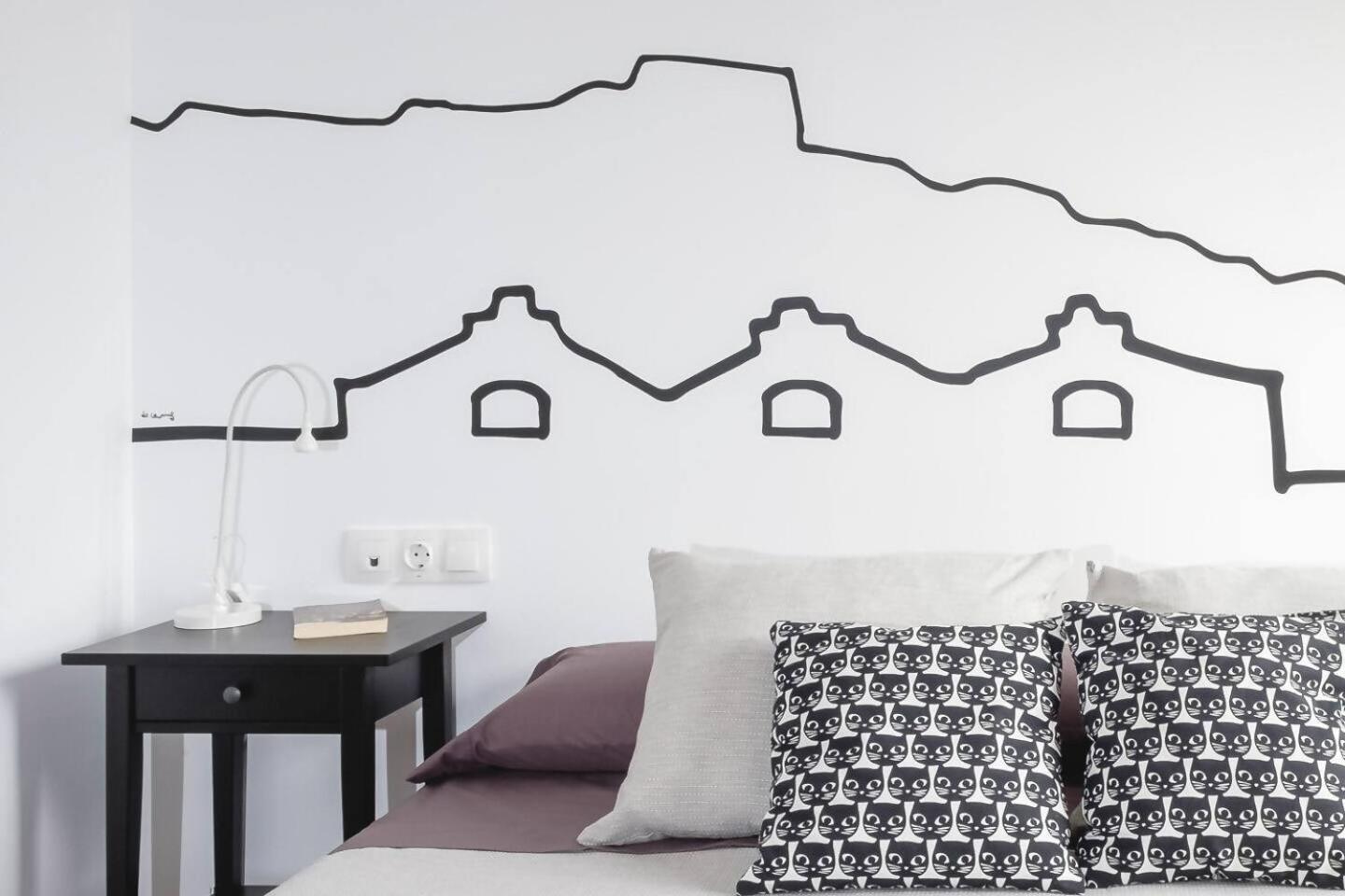 Cigarreras Lovely Loft Alicante Exterior foto
