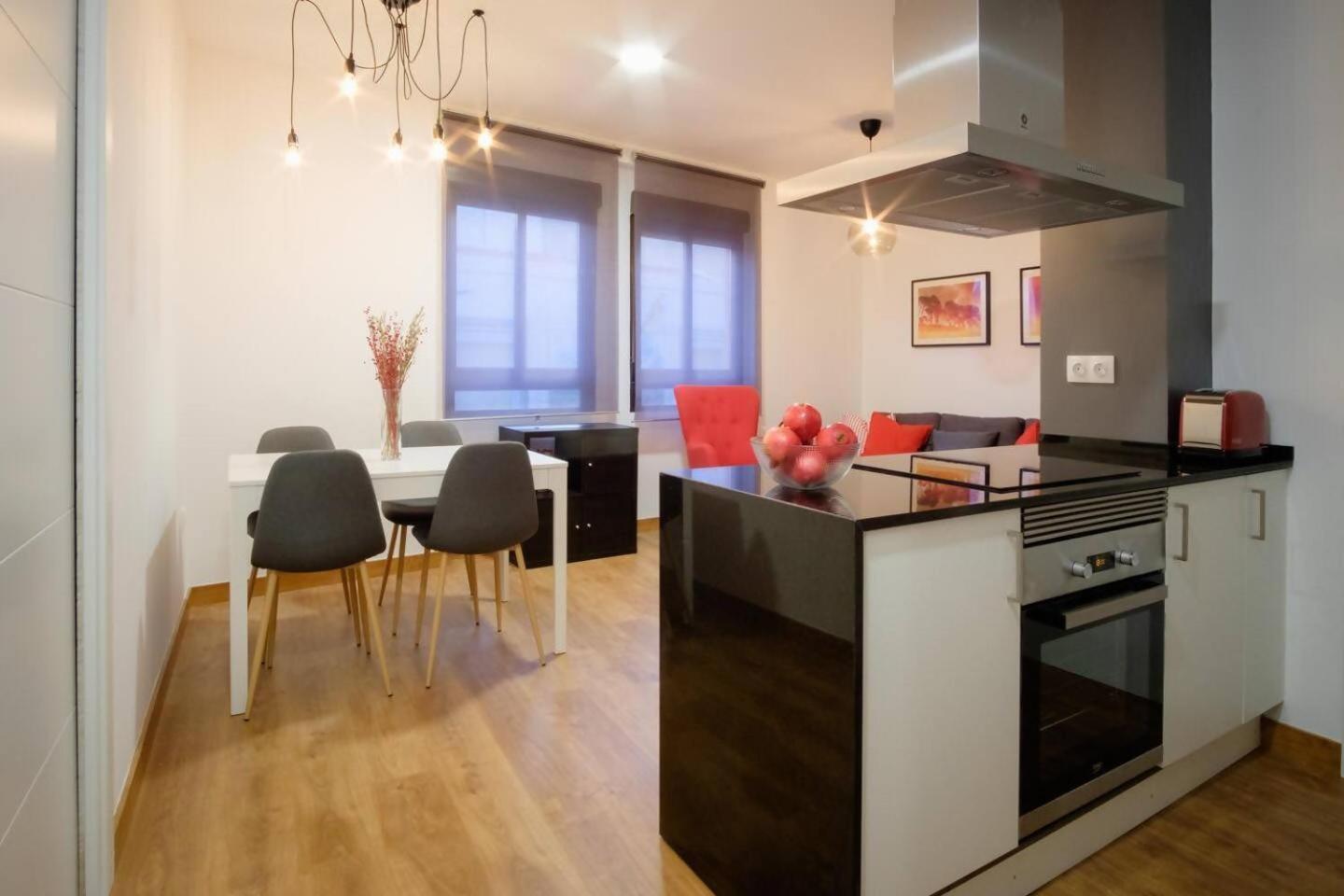 Cigarreras Lovely Loft Alicante Exterior foto